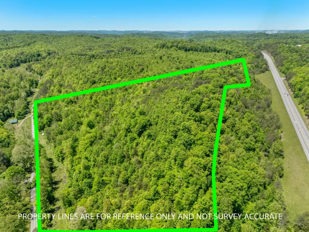 999 Sandy Gap Road Somerset KY 42501