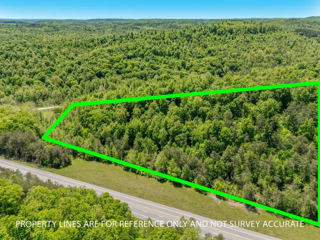 999 Sandy Gap Road Somerset KY 42501
