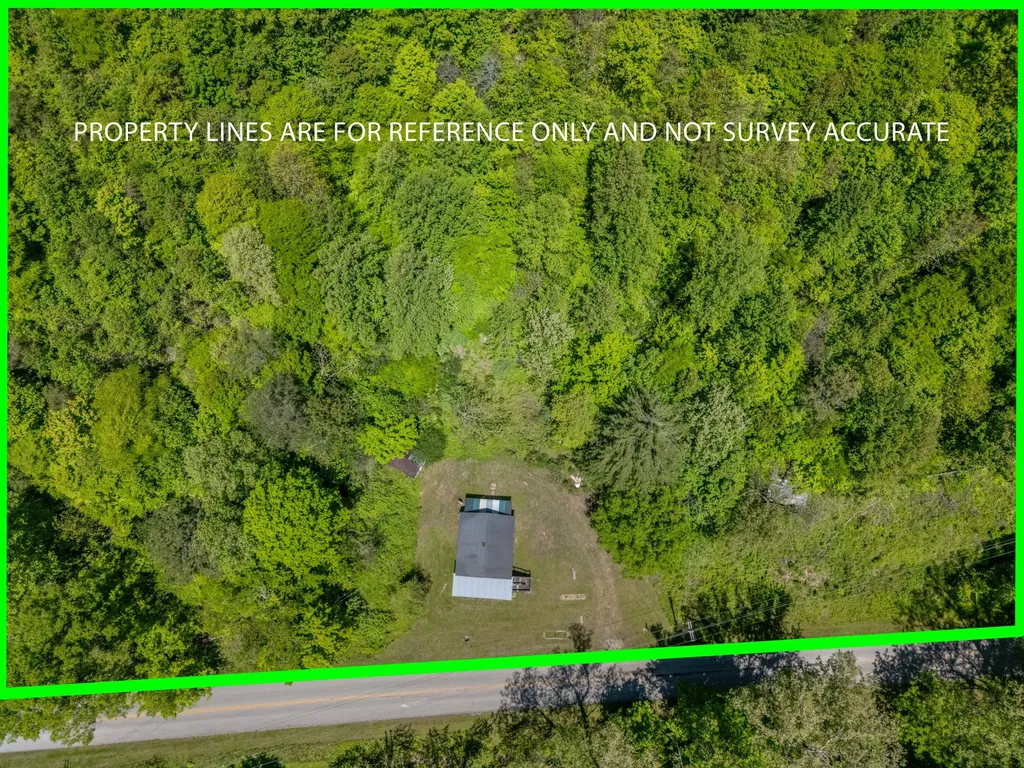 999 Sandy Gap Road Somerset KY 42501