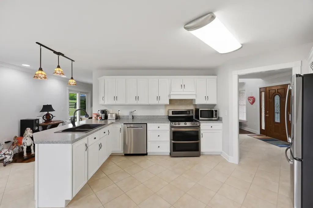 1478 Donaldson Road Winchester KY 40391
