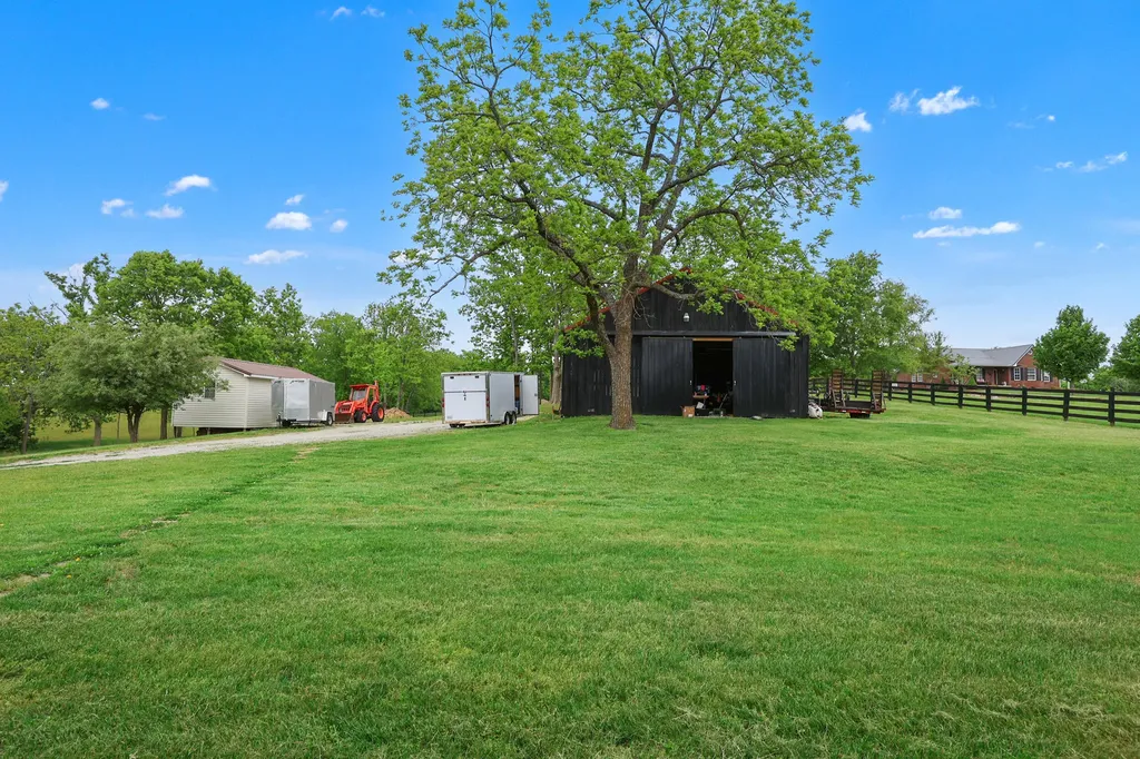 1478 Donaldson Road Winchester KY 40391