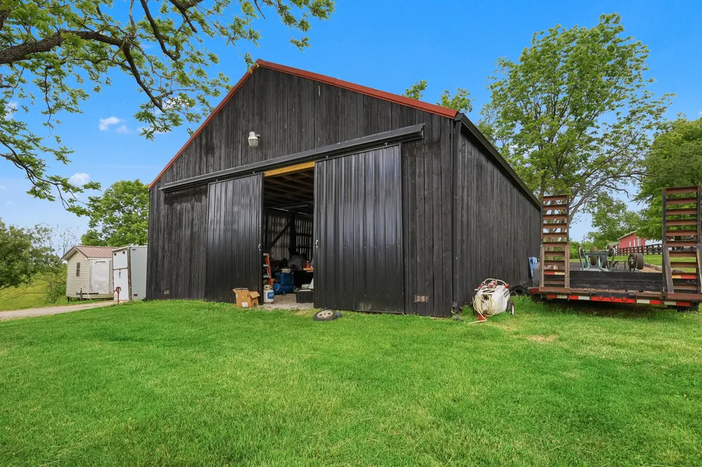 1478 Donaldson Road Winchester KY 40391