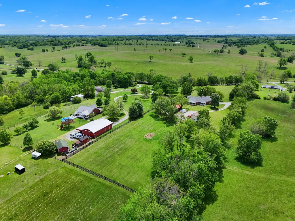 1478 Donaldson Road Winchester KY 40391