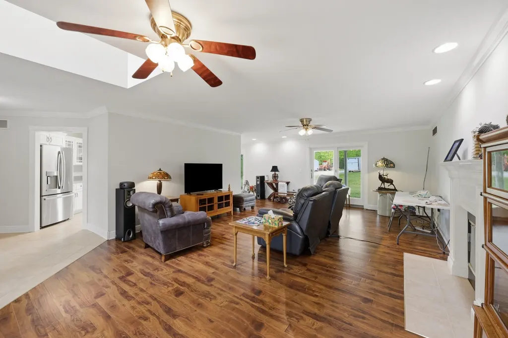 1478 Donaldson Road Winchester KY 40391