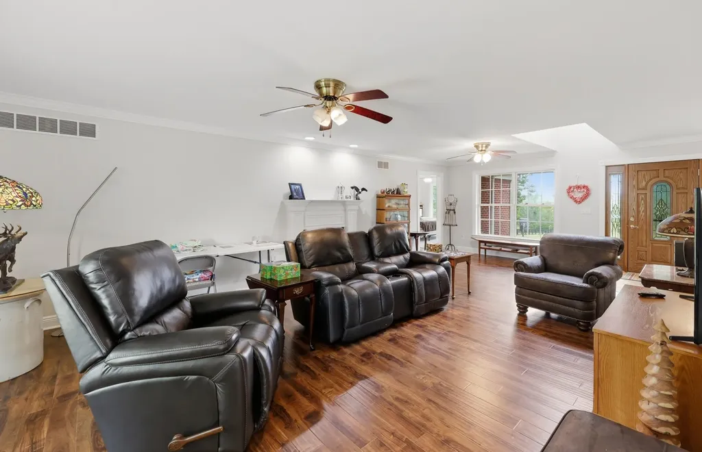 1478 Donaldson Road Winchester KY 40391