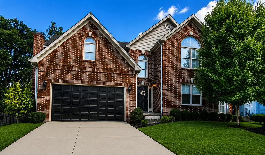 712 Maple Ridge Lane Lexington KY 40509