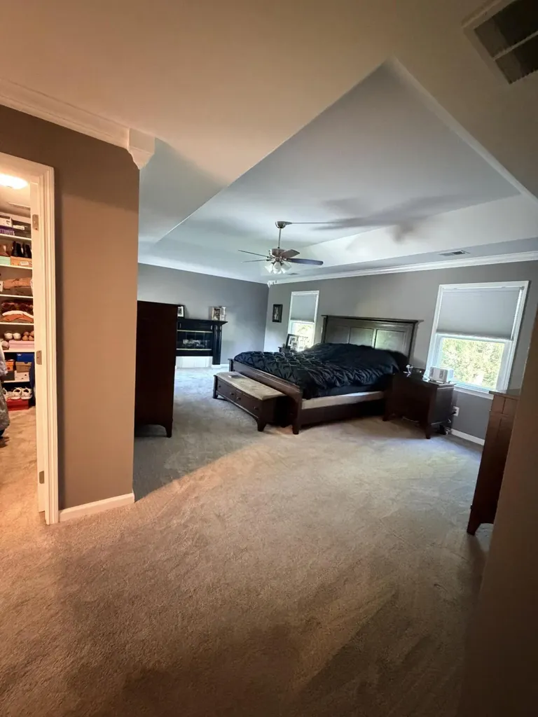 712 Maple Ridge Lane Lexington KY 40509