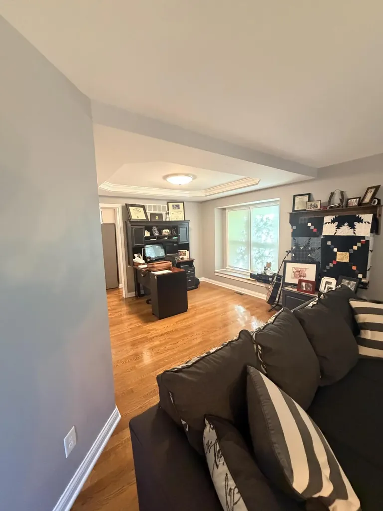 712 Maple Ridge Lane Lexington KY 40509