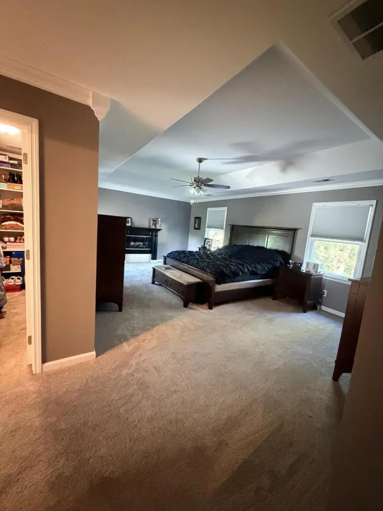 712 Maple Ridge Lane Lexington KY 40509
