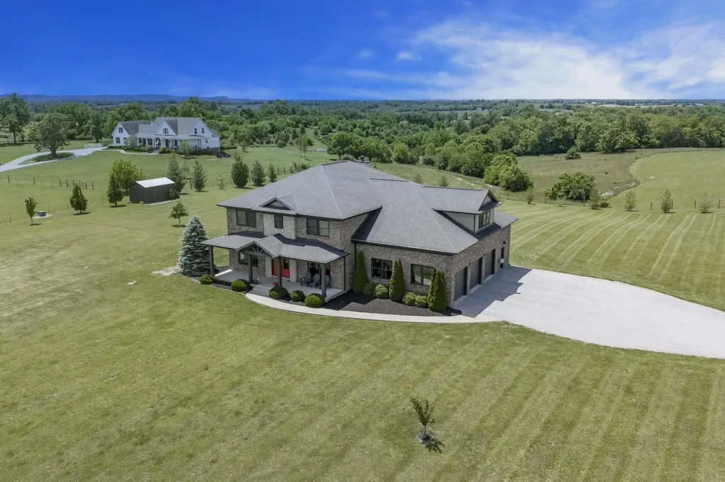 1855 Quirks Run Road Danville KY 40422