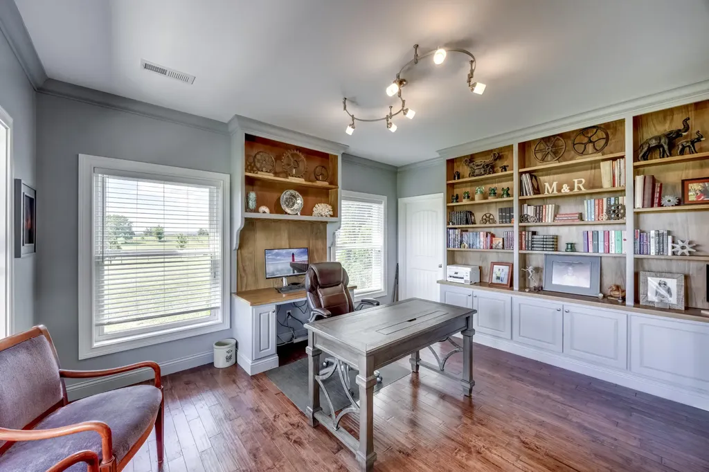 1855 Quirks Run Road Danville KY 40422