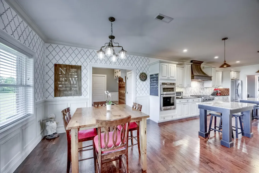 1855 Quirks Run Road Danville KY 40422