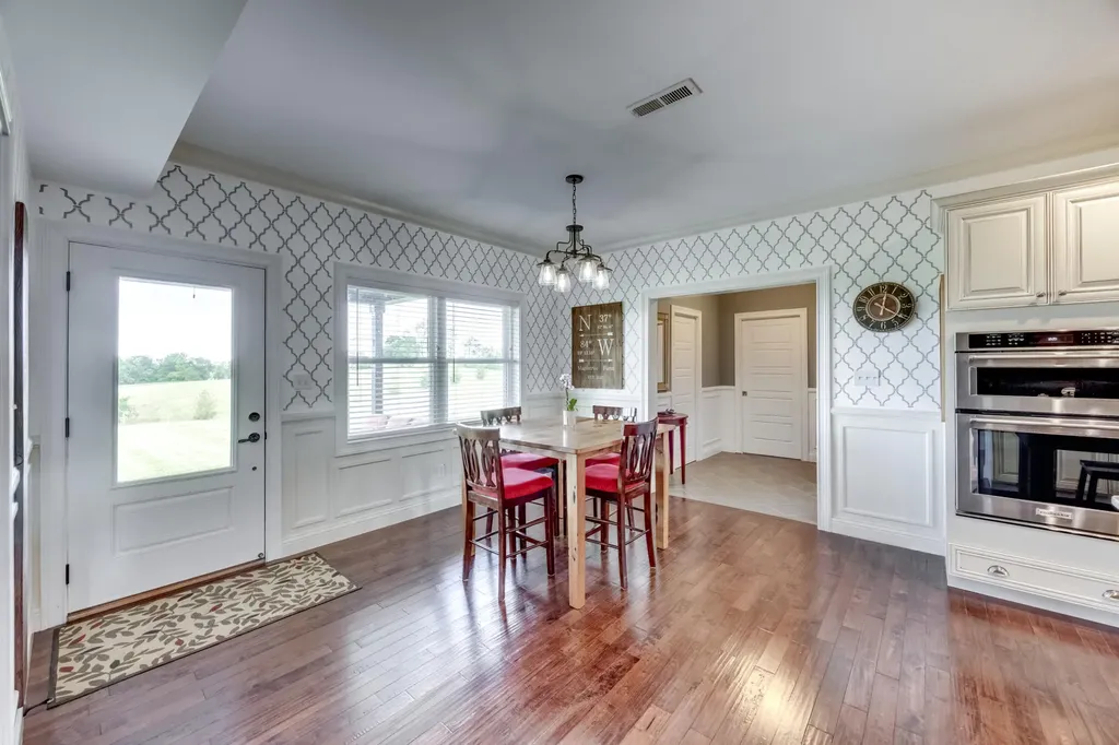1855 Quirks Run Road Danville KY 40422