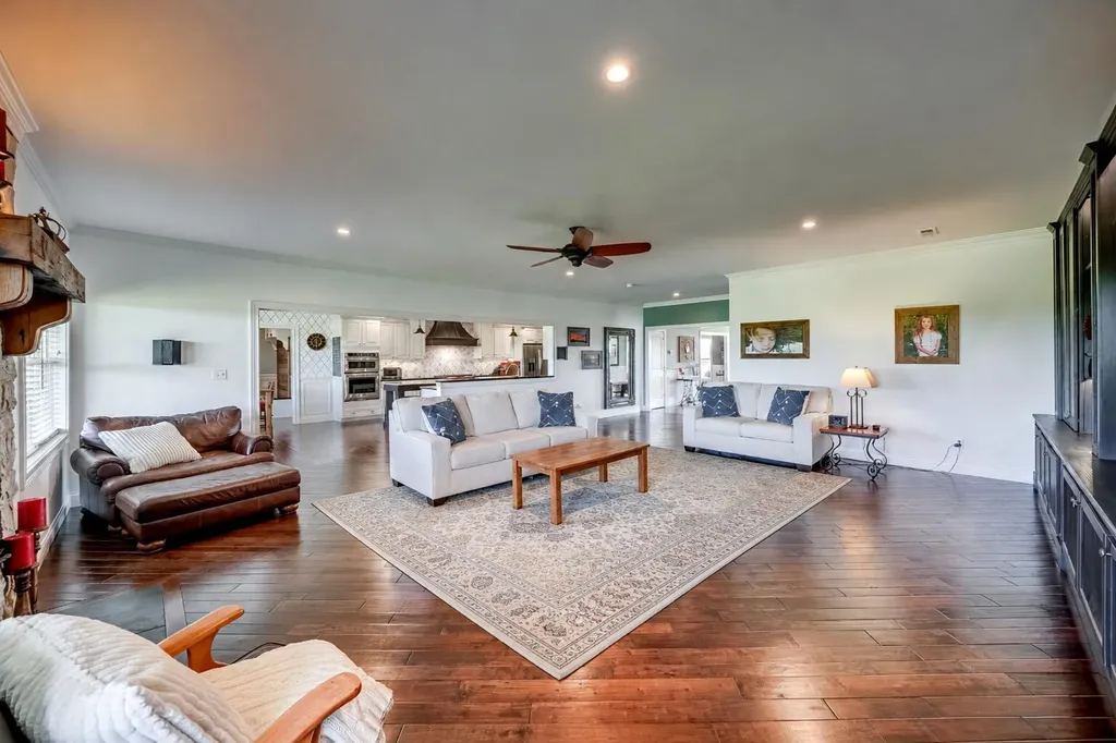 1855 Quirks Run Road Danville KY 40422