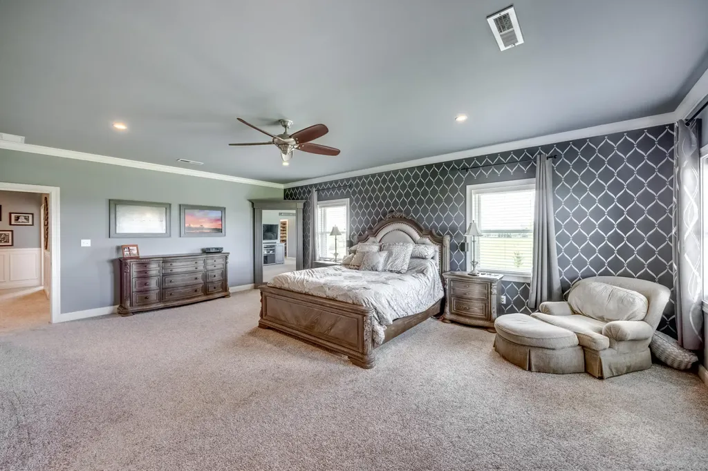 1855 Quirks Run Road Danville KY 40422