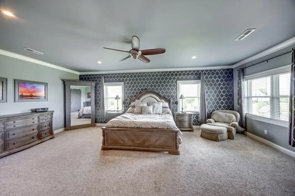 1855 Quirks Run Road Danville KY 40422