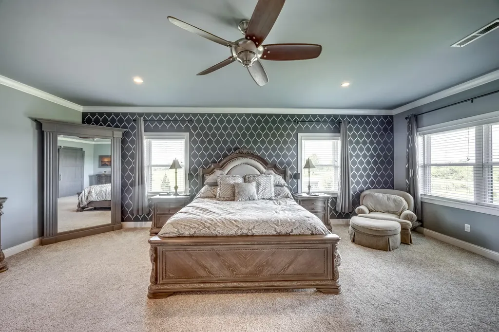 1855 Quirks Run Road Danville KY 40422