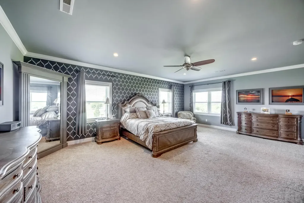 1855 Quirks Run Road Danville KY 40422