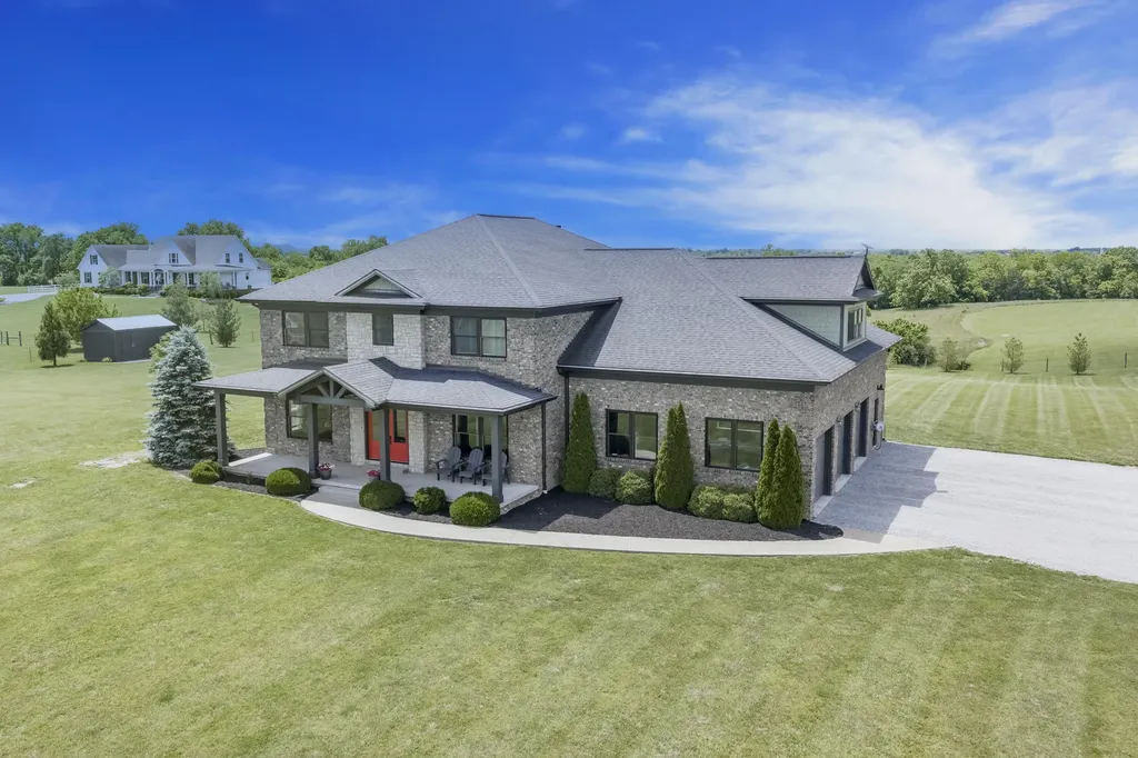 1855 Quirks Run Road Danville KY 40422