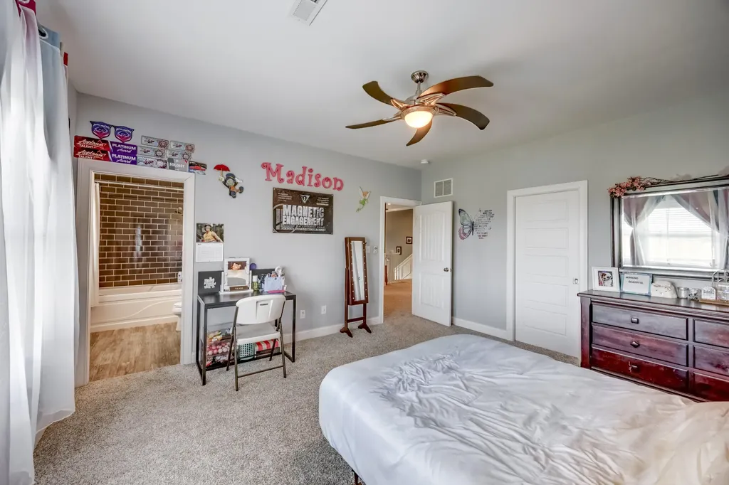 1855 Quirks Run Road Danville KY 40422