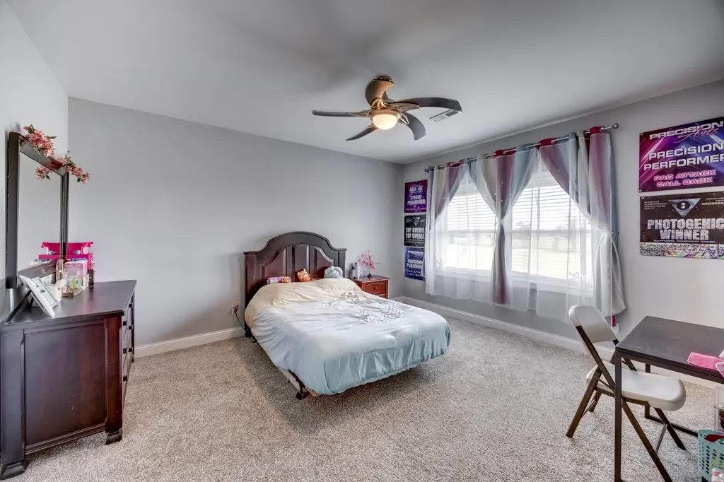 1855 Quirks Run Road Danville KY 40422