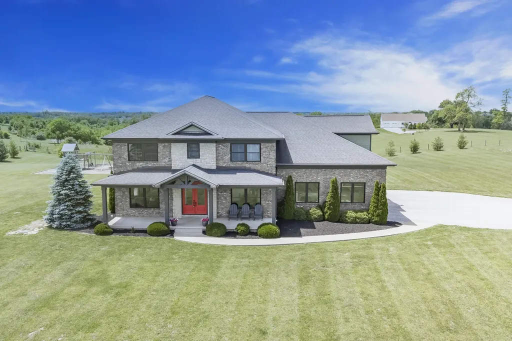 1855 Quirks Run Road Danville KY 40422