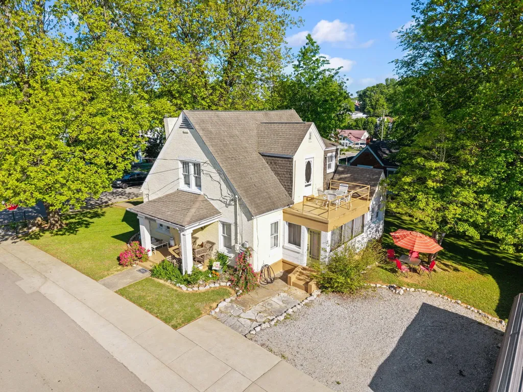 124 N Richardson Drive Somerset KY 42501