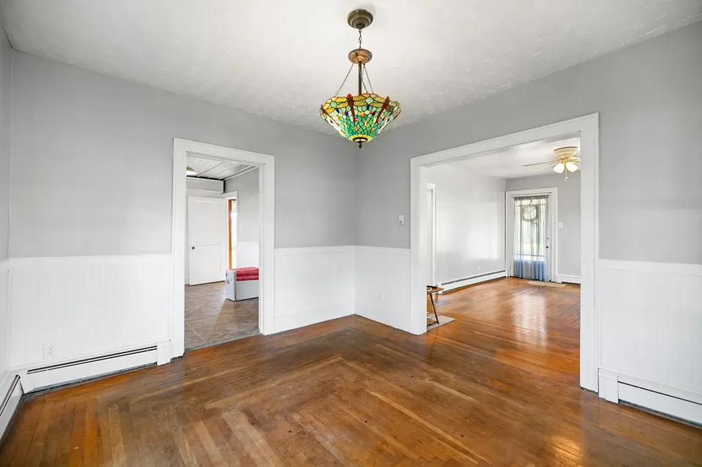 124 N Richardson Drive Somerset KY 42501
