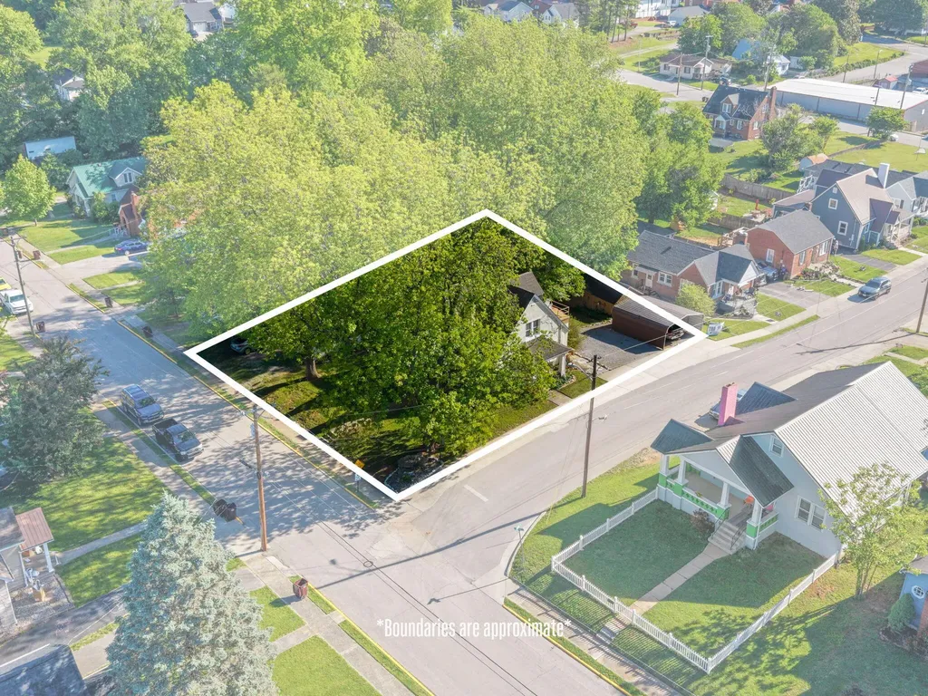 124 N Richardson Drive Somerset KY 42501