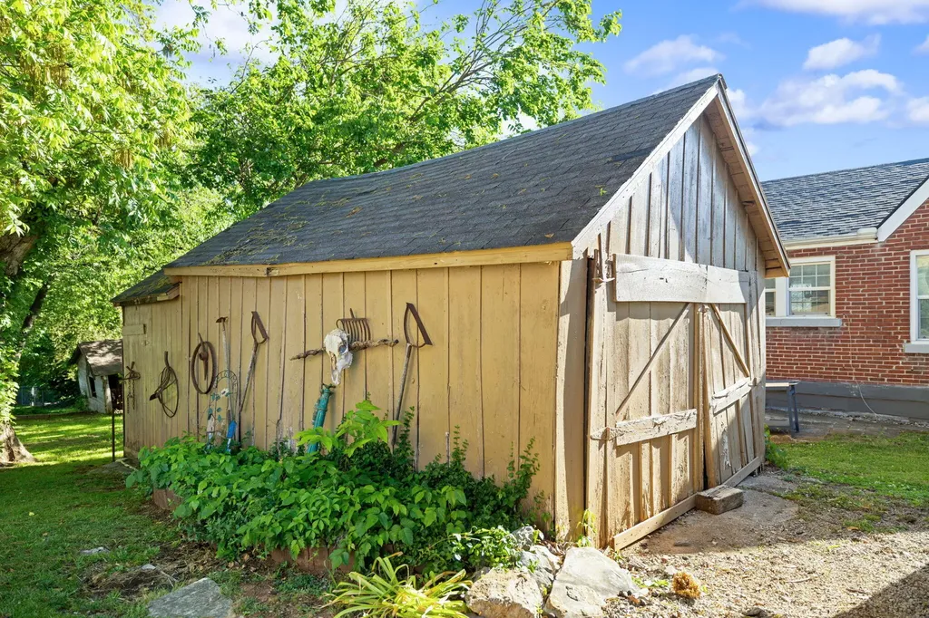 124 N Richardson Drive Somerset KY 42501
