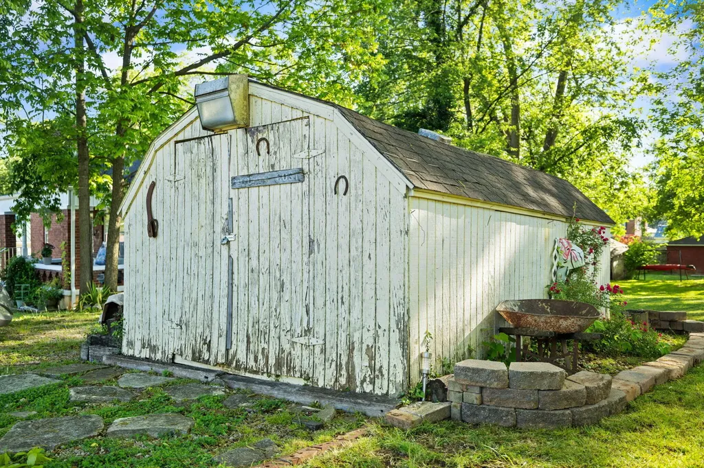 124 N Richardson Drive Somerset KY 42501