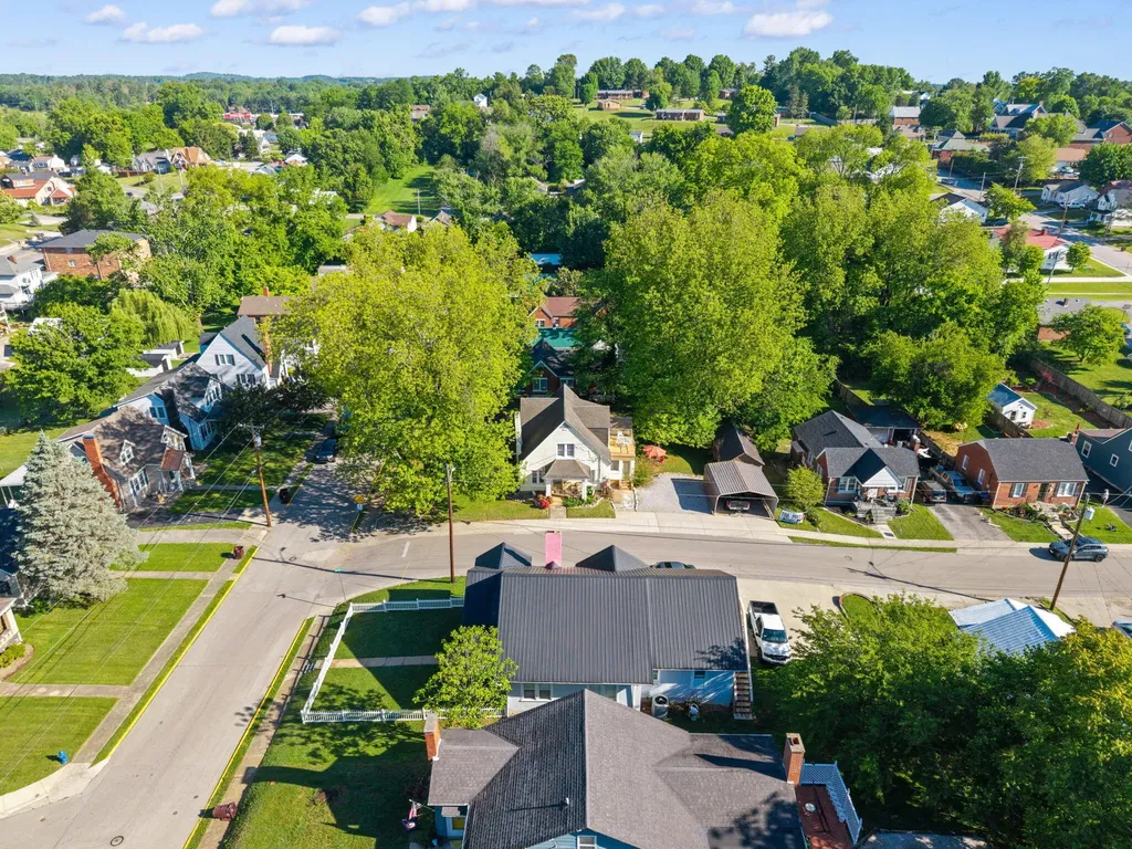 124 N Richardson Drive Somerset KY 42501