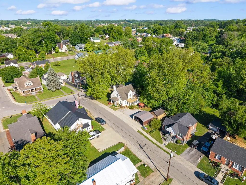 124 N Richardson Drive Somerset KY 42501