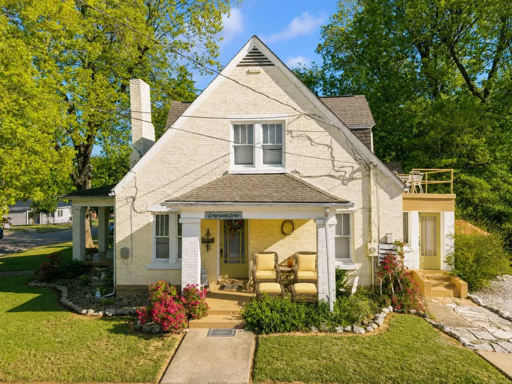 124 N Richardson Drive Somerset KY 42501