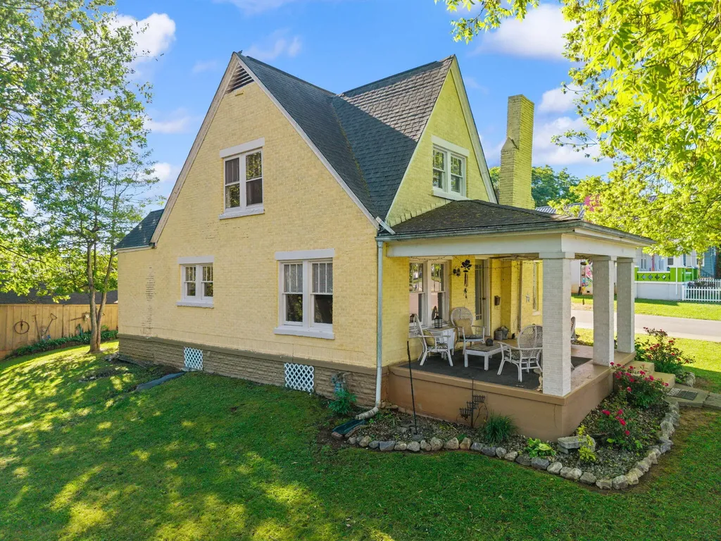 124 N Richardson Drive Somerset KY 42501