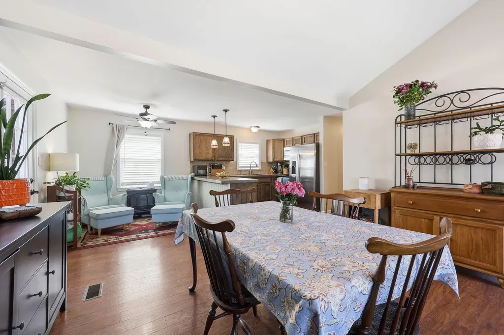 201 Winding Way Wilmore KY 40390