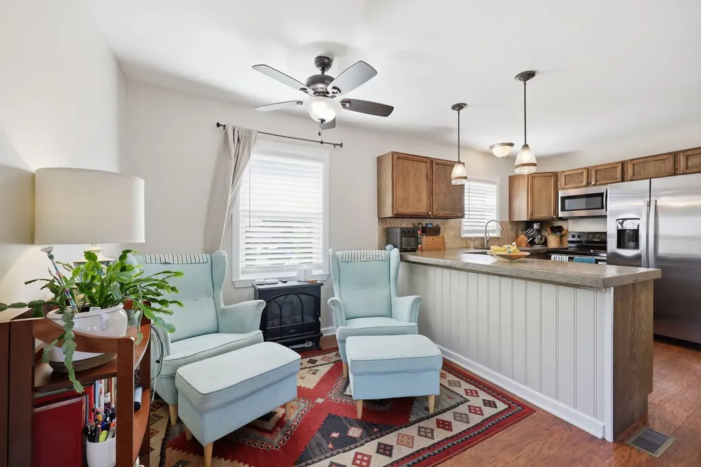201 Winding Way Wilmore KY 40390