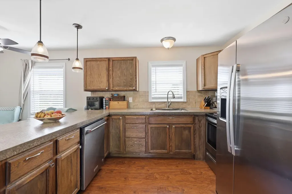 201 Winding Way Wilmore KY 40390
