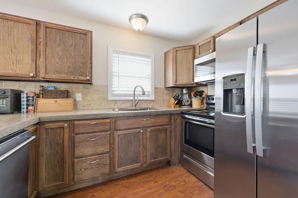 201 Winding Way Wilmore KY 40390