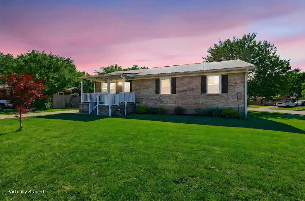 201 Winding Way Wilmore KY 40390