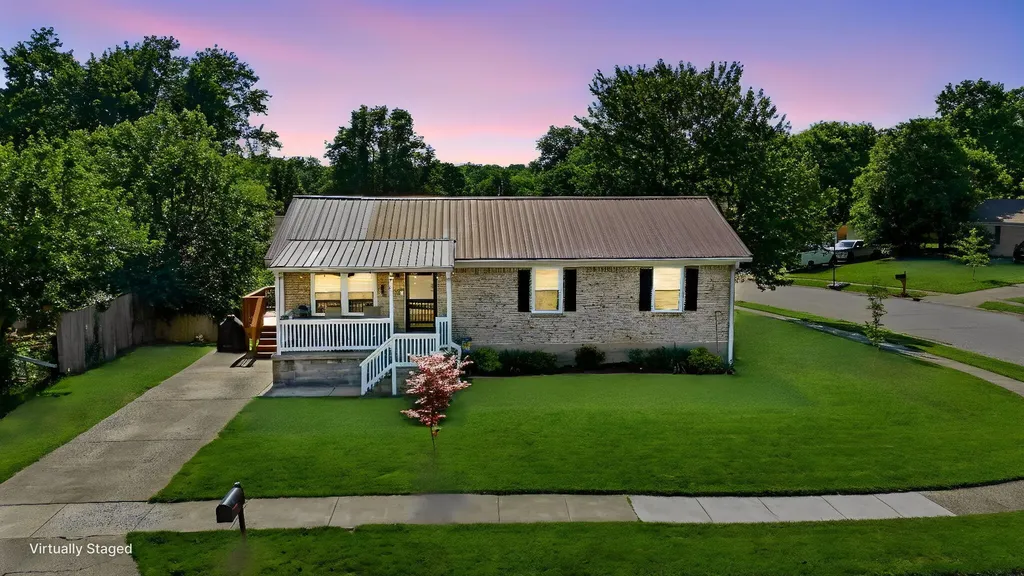 201 Winding Way Wilmore KY 40390