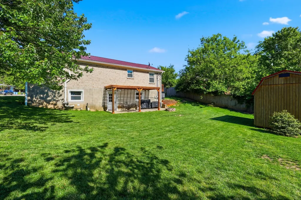 201 Winding Way Wilmore KY 40390