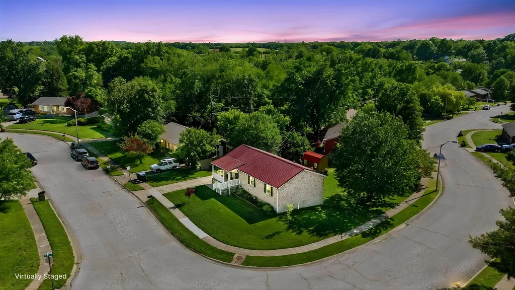 201 Winding Way Wilmore KY 40390