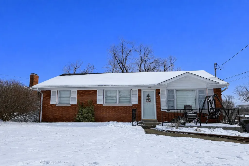 312 Logan Avenue Richmond KY 40475