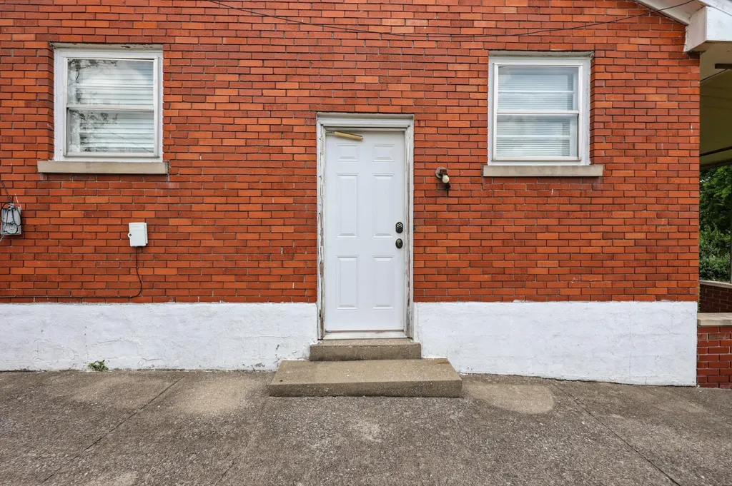 312 Logan Avenue Richmond KY 40475