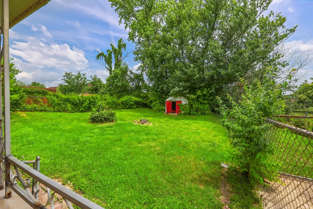 312 Logan Avenue Richmond KY 40475
