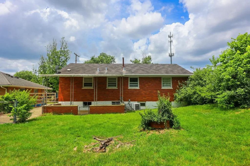 312 Logan Avenue Richmond KY 40475