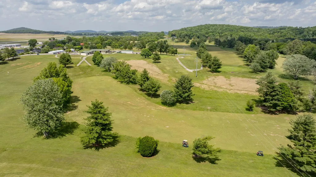 132 Alchera Avenue Monticello KY 42633