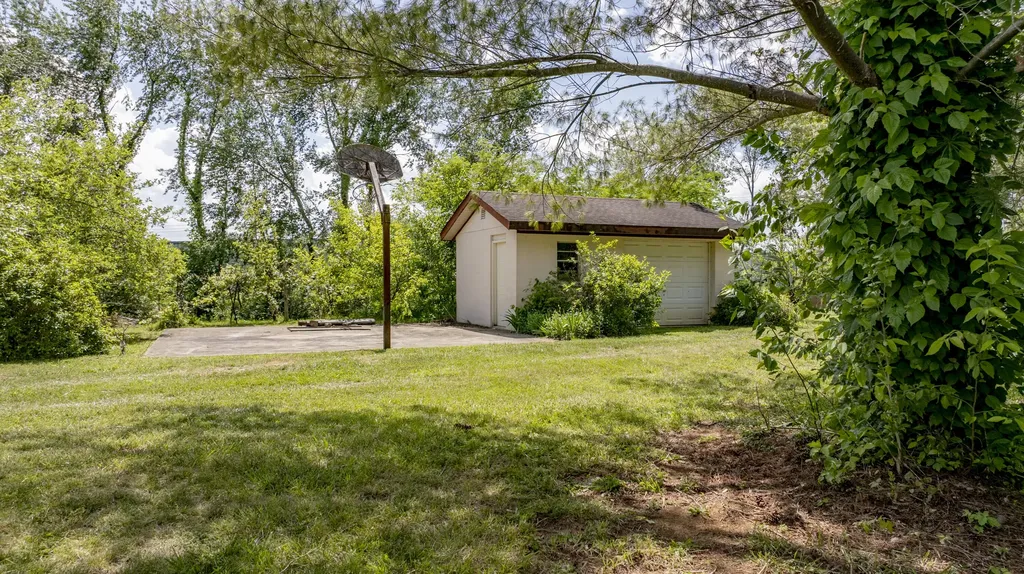 132 Alchera Avenue Monticello KY 42633