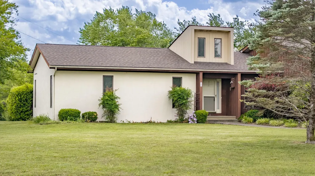 132 Alchera Avenue Monticello KY 42633